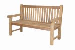 Devonshire 3-Seater Extra Thick Bench