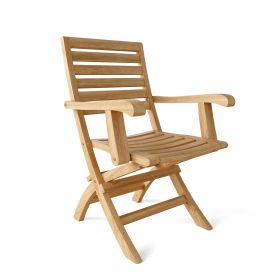 Andrew Folding Armchair (sell & price per 2 chairs only)