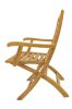 Andrew Folding Armchair (sell & price per 2 chairs only)