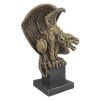 ABBADON GARGOYLE STATUE