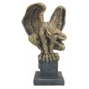 ABBADON GARGOYLE STATUE