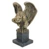 ABBADON GARGOYLE STATUE