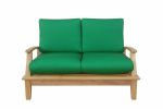 Brianna Deep Seating Loveseat + Cushion