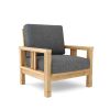 SouthBay Deep Seating Armchair