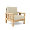 SouthBay Deep Seating Armchair