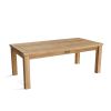 SouthBay Rectangular Coffee Table