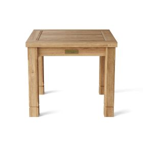 SouthBay Square Side Table