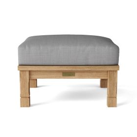 SouthBay Deep Seating Ottoman