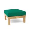 SouthBay Deep Seating Ottoman