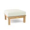 SouthBay Deep Seating Ottoman