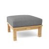 SouthBay Deep Seating Ottoman