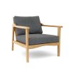 Amalfi Deep Seating Armchair