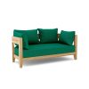 Coronado Deep Seating Loveseat