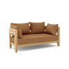 Coronado Deep Seating Loveseat